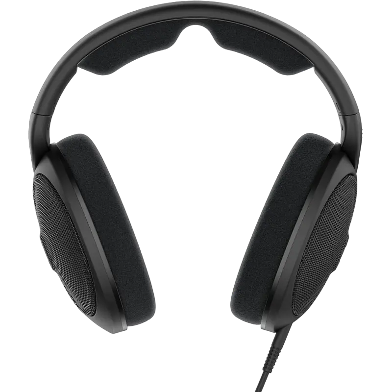Наушники Sennheiser HD 560S Чёрный