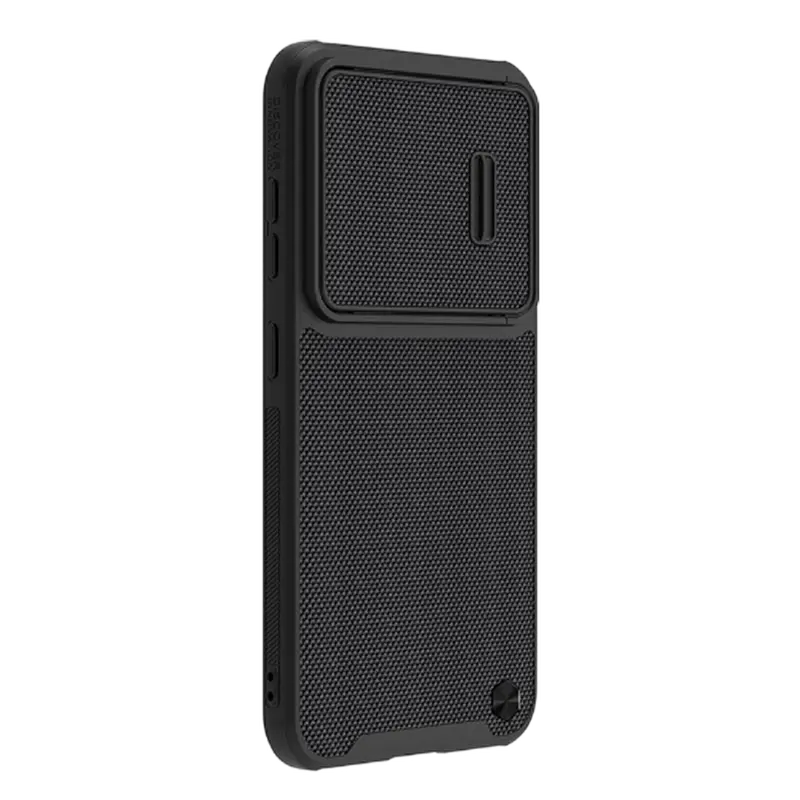 Husă Nillkin Samsung Galaxy S23+ Textured Case S Textured Negru