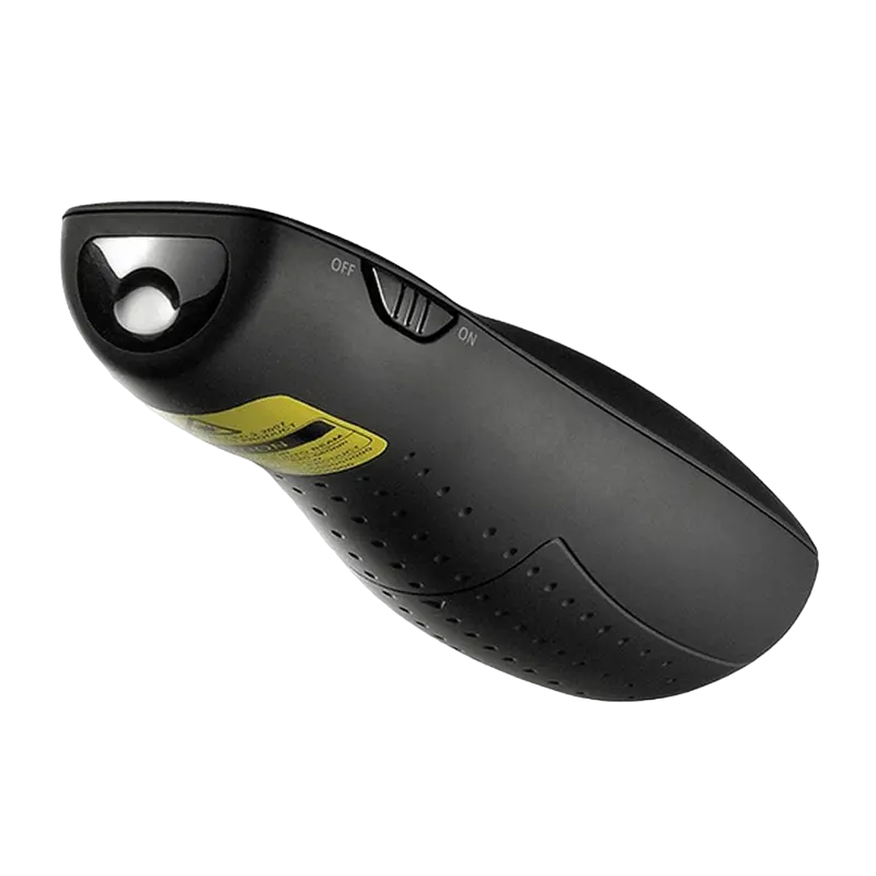 Презентер Logitech R400 Черный