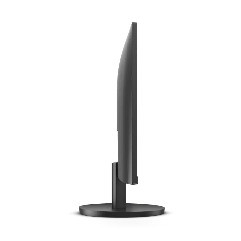 Монитор AOC 24B3HA2 Чёрный