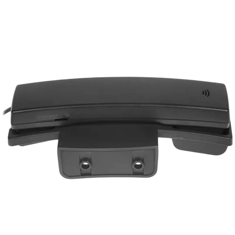 Telephone 6 Kit Black EU