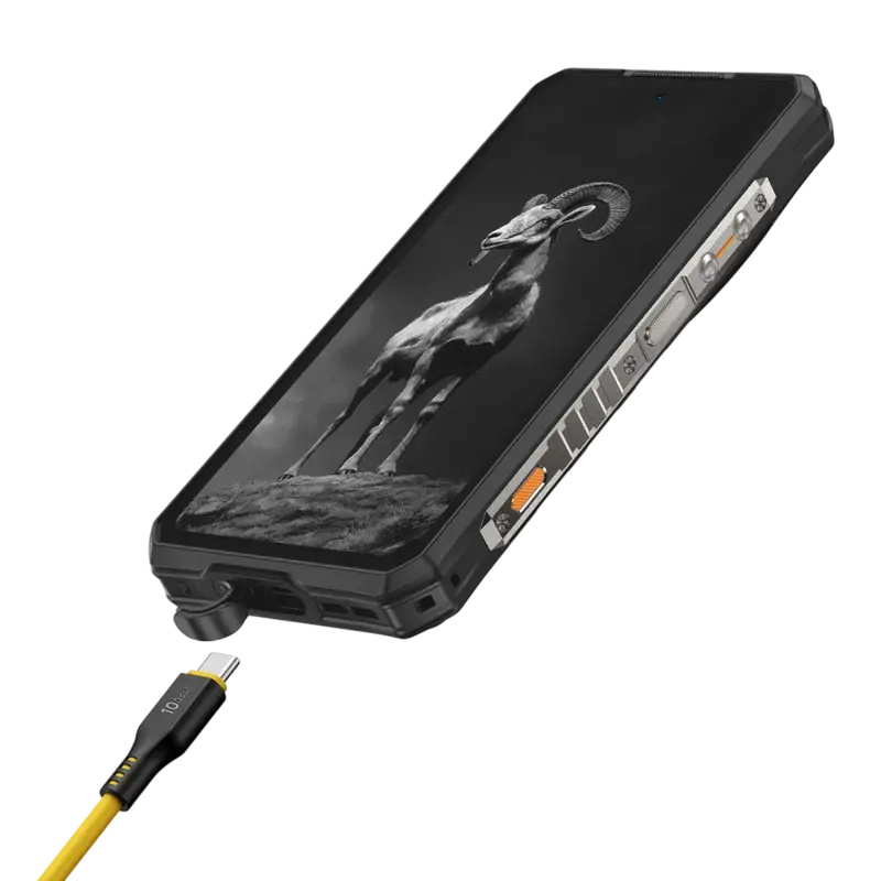 Смартфон Ulefone Armor 28 Pro, 16 ГБ / 512ГБ