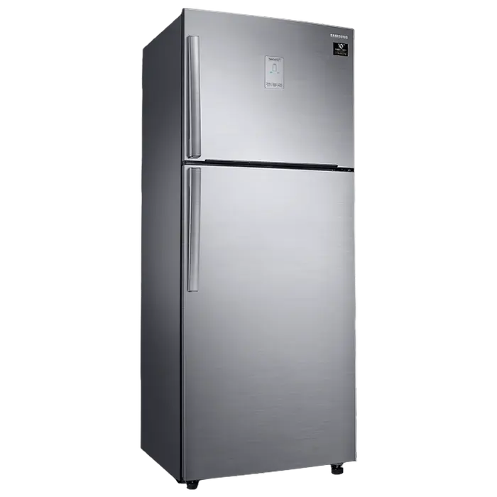 Холодильник Samsung RT46K6340S8/UA Серебристый