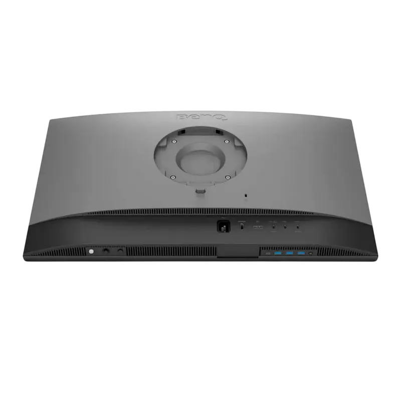 Монитор BenQ PD2706QN Чёрный
