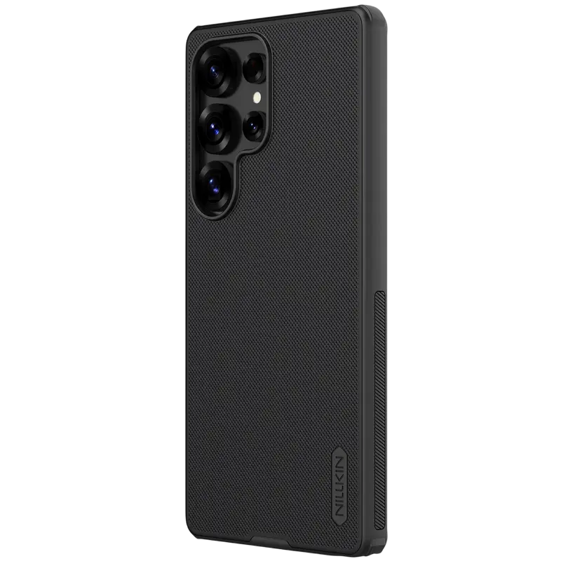 Husă Nillkin Samsung Galaxy S25 Ultra Frosted Pro Frosted Pro Negru