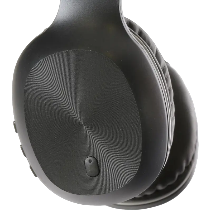 Căști Platinet FH0918 Negru