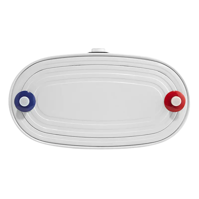 Накопительный водонагреватель Electrolux EWH 30 Gladius 2.0 30 л Белый