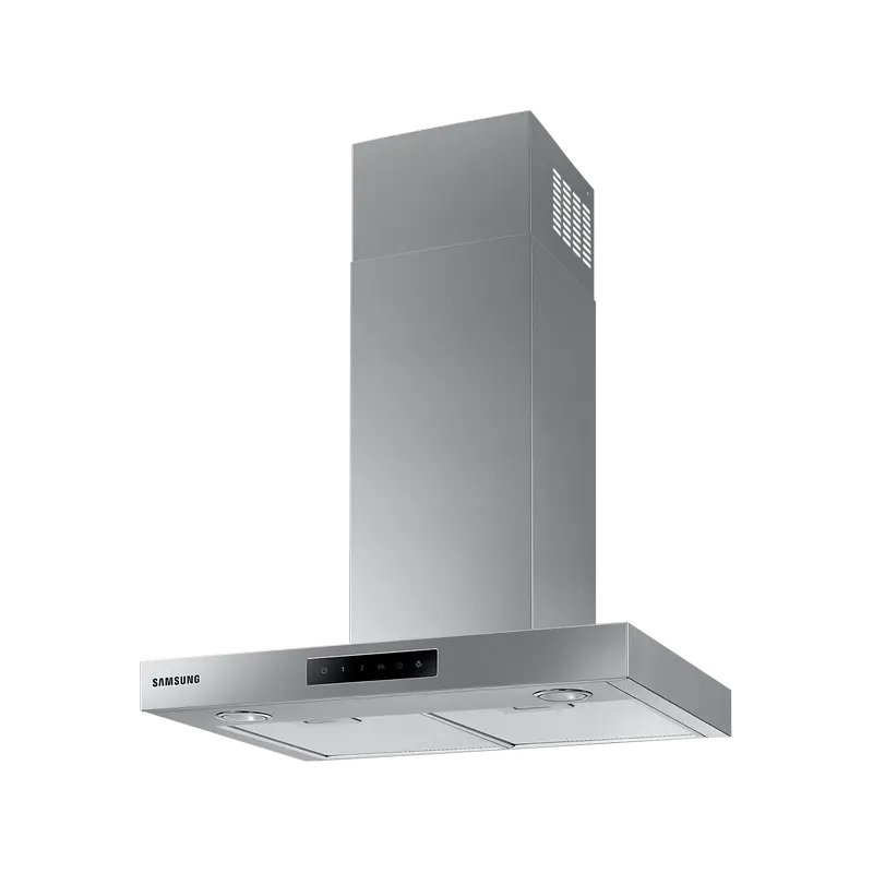 Встраиваемая Вытяжка Samsung NK24M5060SS/UR Серебристый