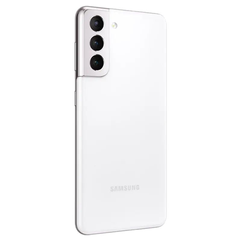 Смартфон Samsung Galaxy S21, 8 ГБ / 256ГБ