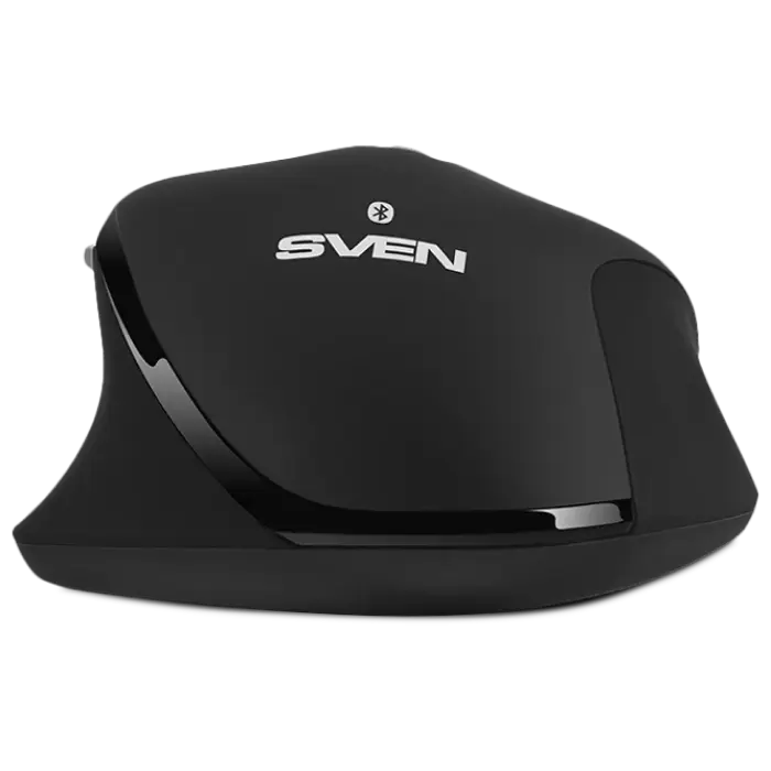 Беcпроводная мышь SVEN RX-590SW Беспроводное Чёрный