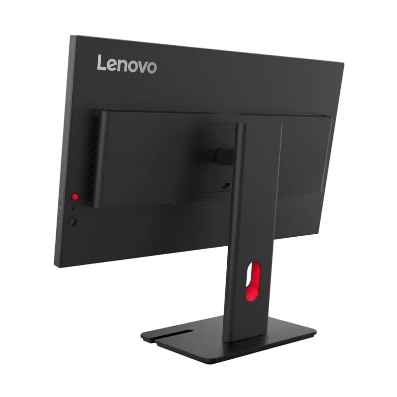 Монитор Lenovo ThinkVision T27QD-40 Eclipse Black