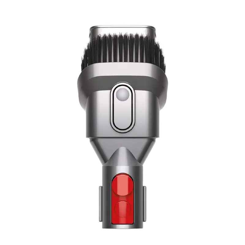 Вертикальный Пылесос Dyson V15 Detect Absolute Серебристый