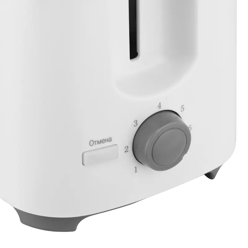 Тостер VITEK VT-1587 Белый
