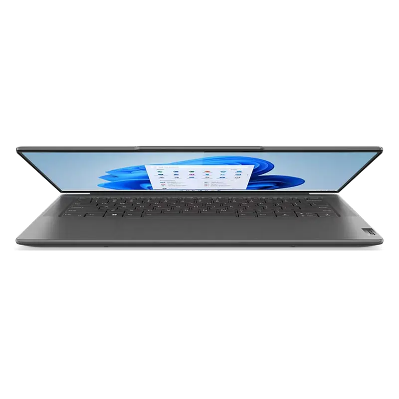 Laptop Lenovo Yoga Pro 7 14ARP8 Storm Grey