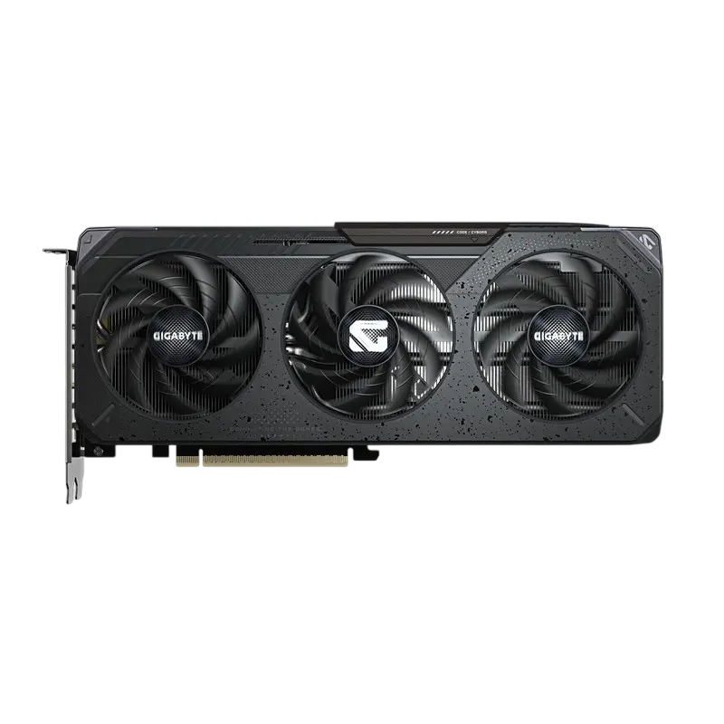 Видеокарта Gigabyte GeForce RTX 5060 GAMING OC