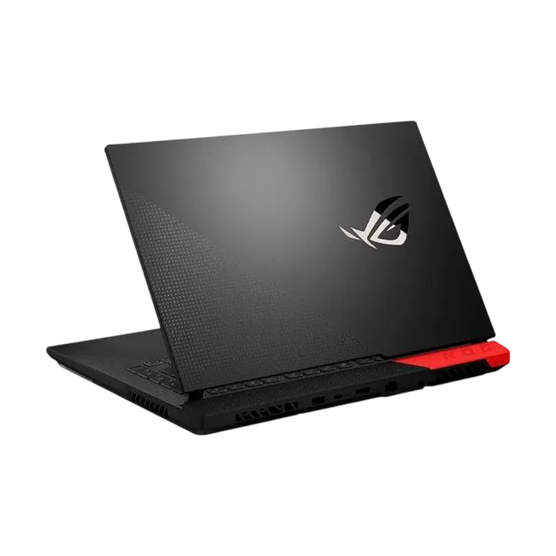 Игровой ноутбук ASUS ROG Strix G15 G513QC Original Black