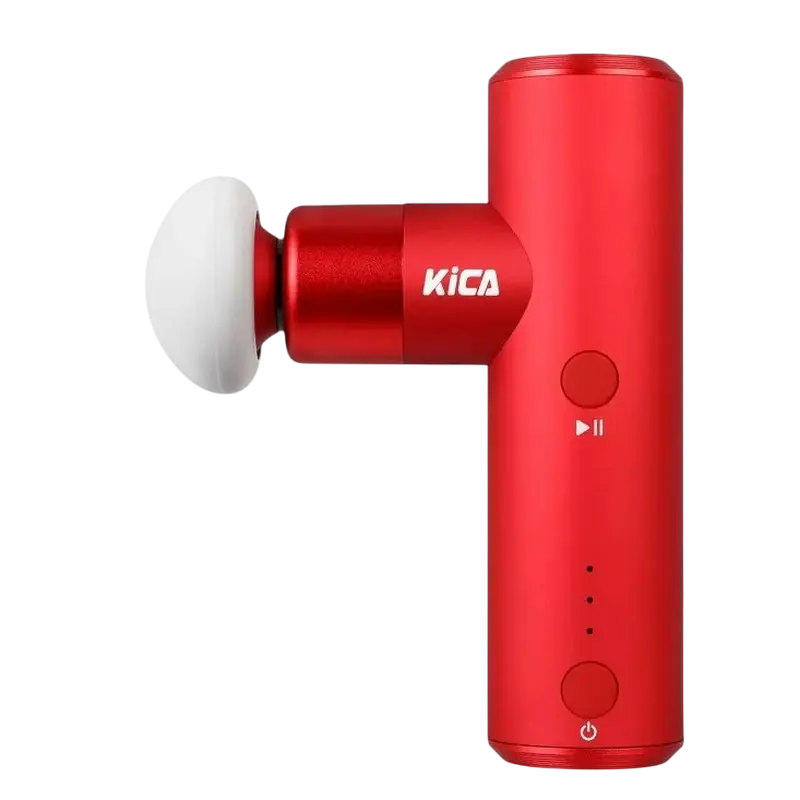 Kica Mini 2 Красный
