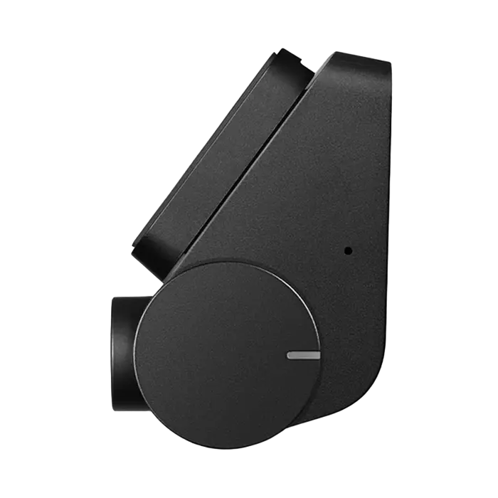 Комплект видеорегистраторов передней и задней панели автомобиля 70mai A200 + Rear Cam Черный