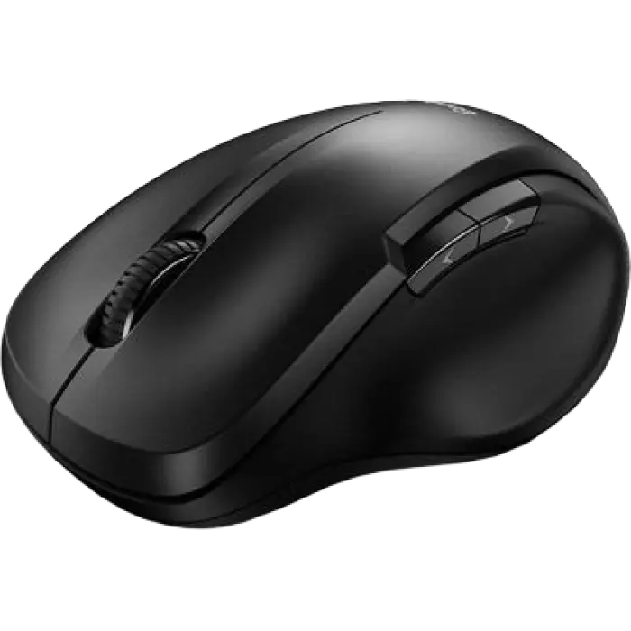 Беcпроводная мышь Genius ERGO-8200S Беспроводное Чёрный