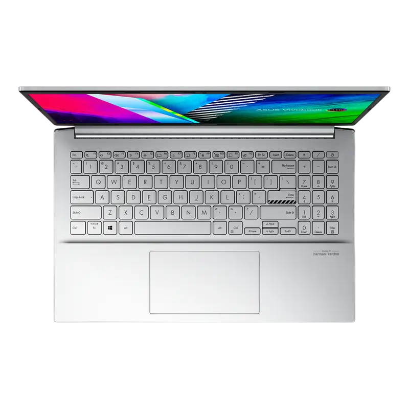 ASUS Vivobook Pro 15 OLED M3500QA