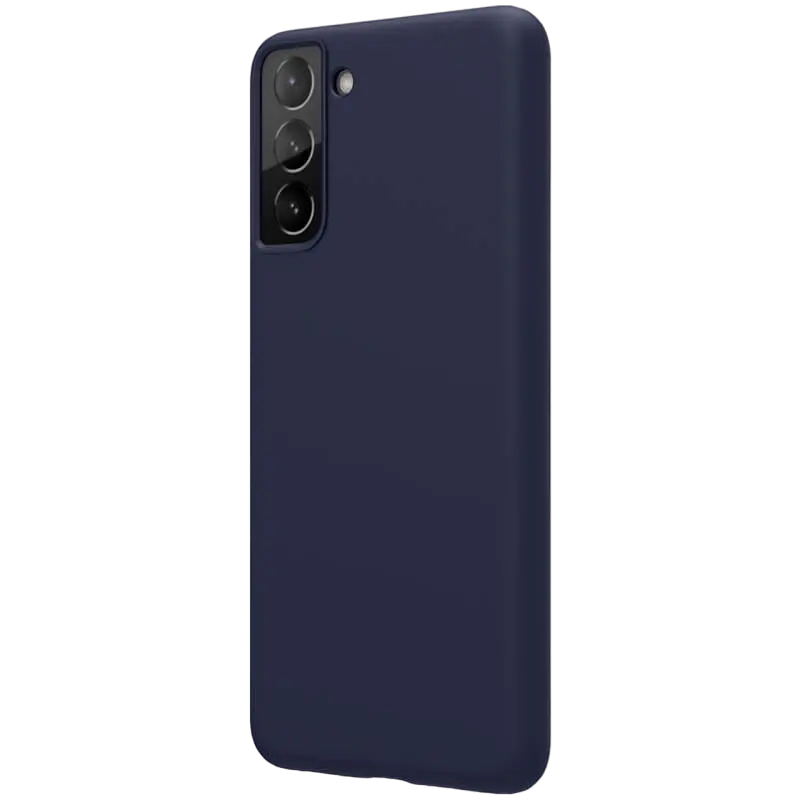 Husă Nillkin Samsung Galaxy S21+ Flex Pure Albastru