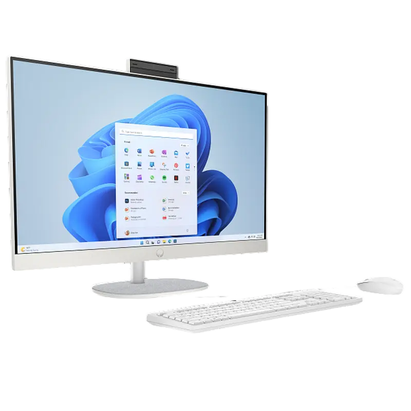 Моноблок HP 24-cr0070ci 16 ГБ 512GB