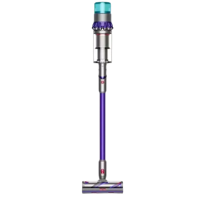 Вертикальный Пылесос Dyson Dyson Gen5detect Absolute Фиолетовый