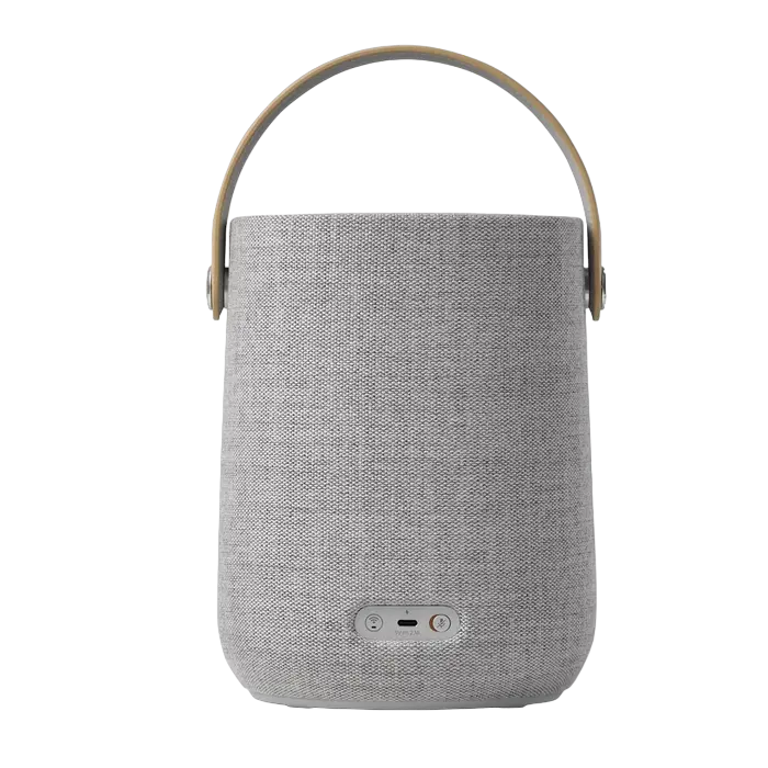 Портативная колонка Harman Kardon Citation 200 Серый