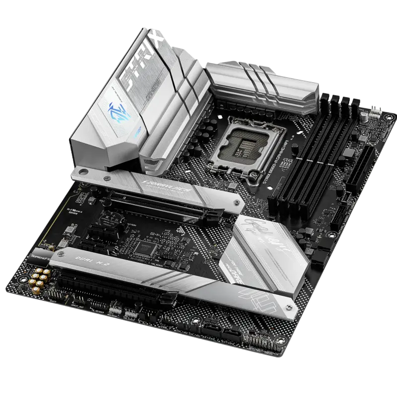 Материнская плата ASUS ROG STRIX B660-A GAMING WIFI LGA1700 ATX