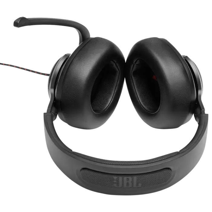 Наушники JBL Quantum 300 Чёрный