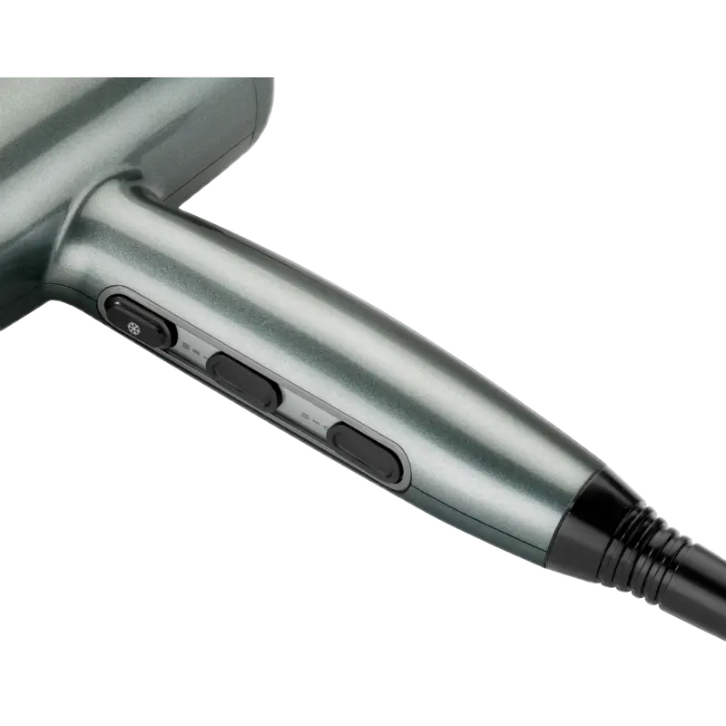 Фен BaByliss Xanadu Серый