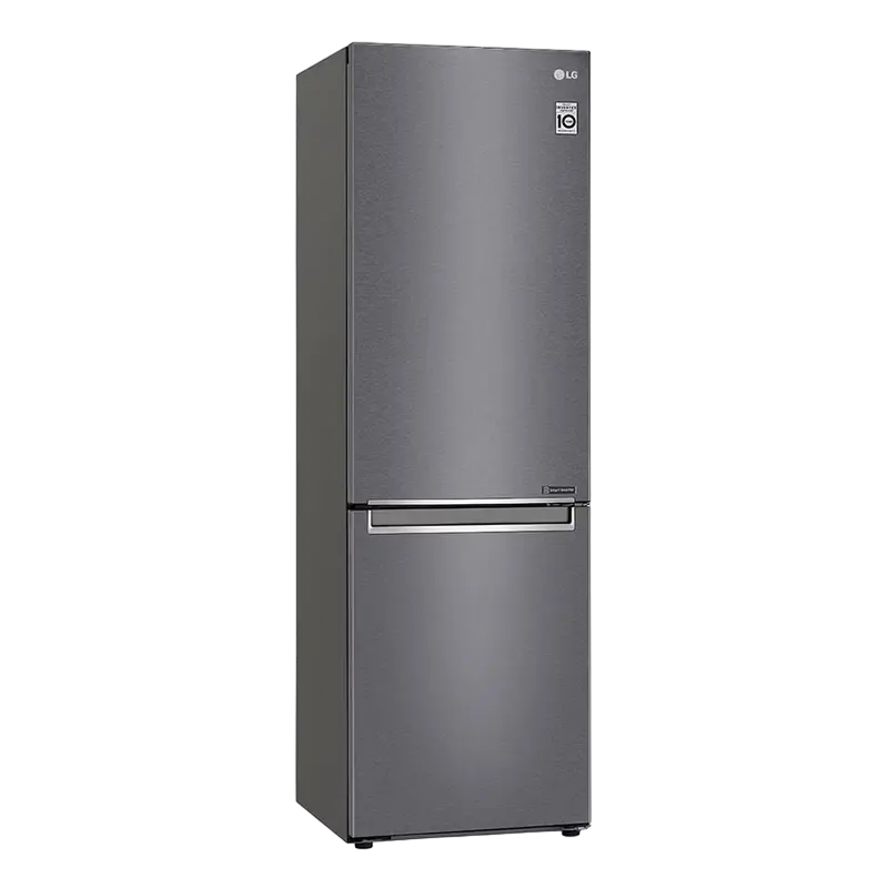 Frigider LG GBP31DSLZN Grafit