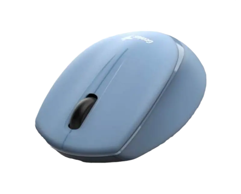 Mouse Wireless Genius NX-7009 Fără fir Albastru