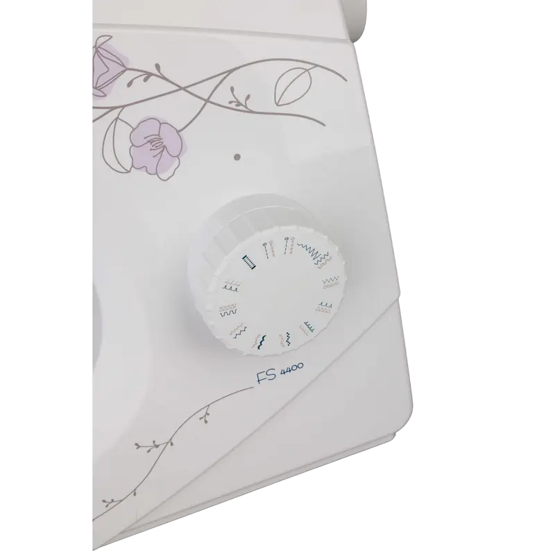 Швейная машина JAGUAR FS-4400 Белый