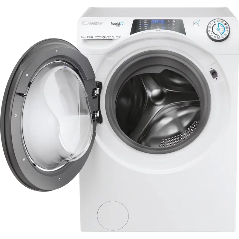 Стиральная машина Candy RP4 476BWMR/1-S Белый