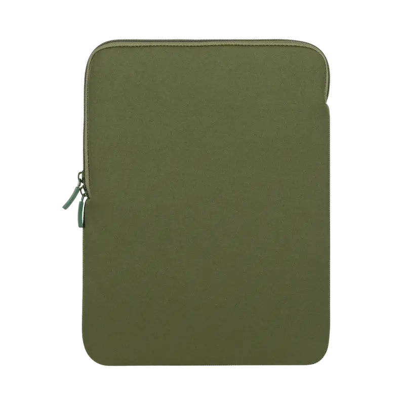 Футляр для ноутбука Rivacase Antishock Зелёный