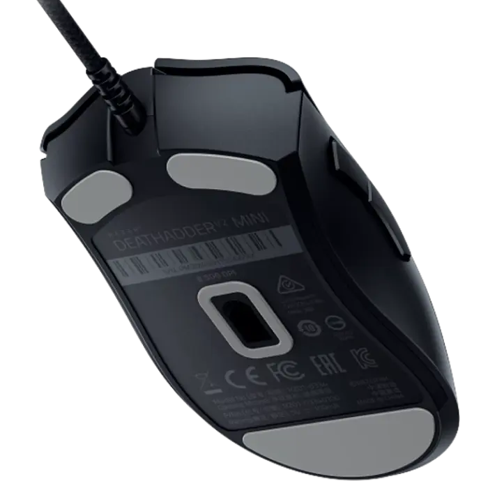 Игровая мышь Razer DeathAdder V2 Mini Проводное Чёрный