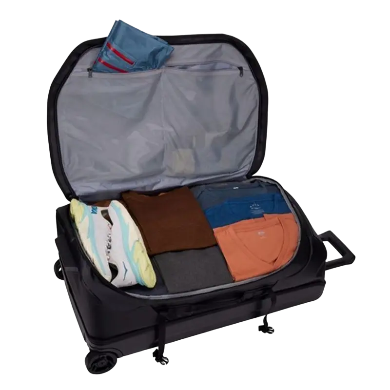 Valiză pentru bagaj THULE Chasm Wheeled Negru