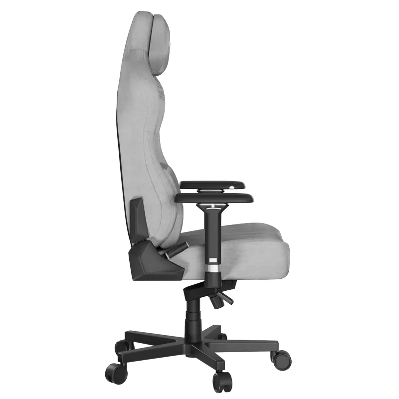 Игровое кресло HATOR Arc 2 XL Fabric Gaming Ткань Серый