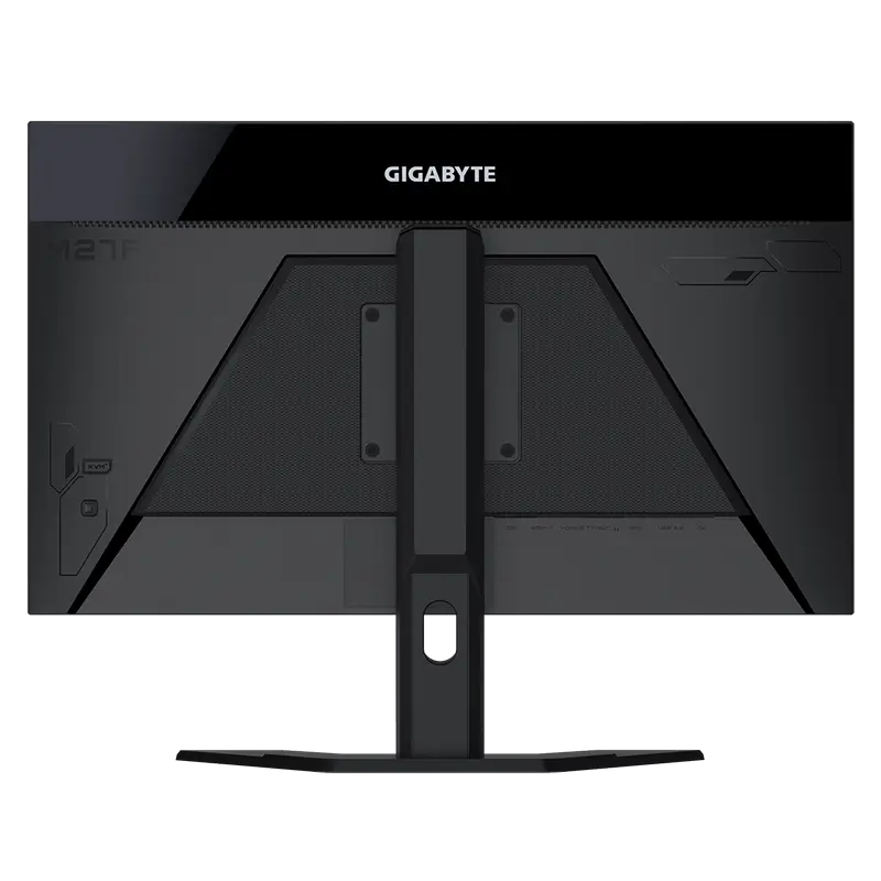 Игровой монитор Gigabyte M27F Чёрный