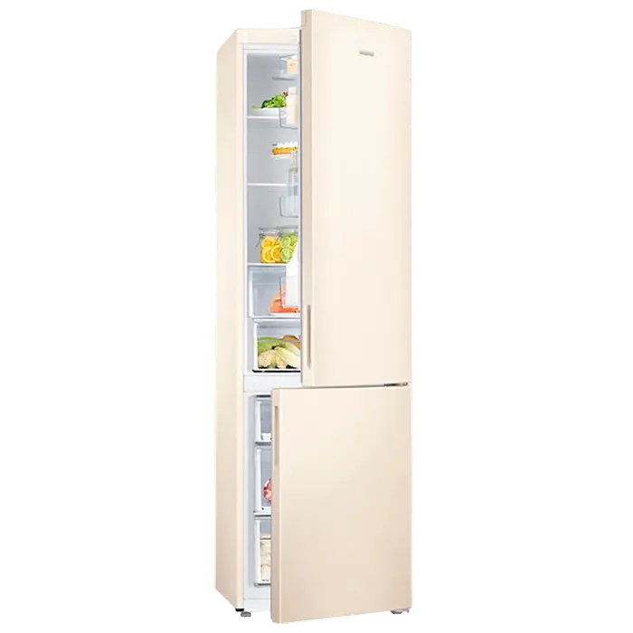 Frigider Samsung RB37J5000EF/UA Bej