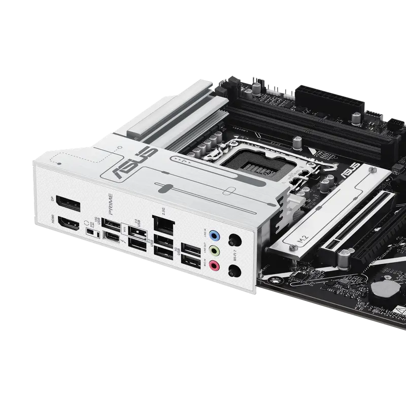 Placă de bază ASUS PRIME Z890-P WIFI LGA1851 ATX