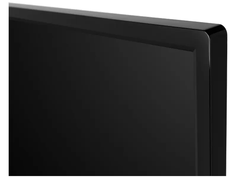 40" LED SMART Телевизор Toshiba 40LA3263DG Черный