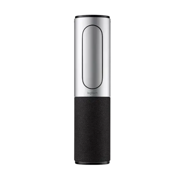 Веб-камера Logitech CONNECT Черный