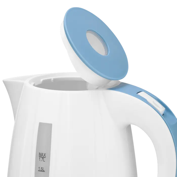 Электрочайник VITEK VT-7031 Белый