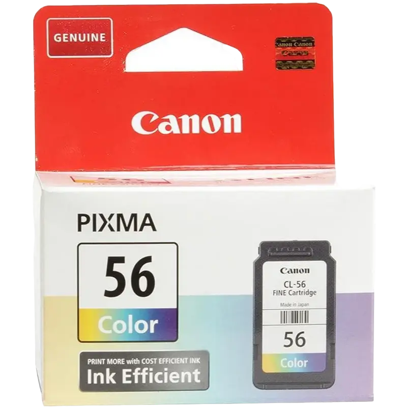 Картридж чернильный Canon CL-56