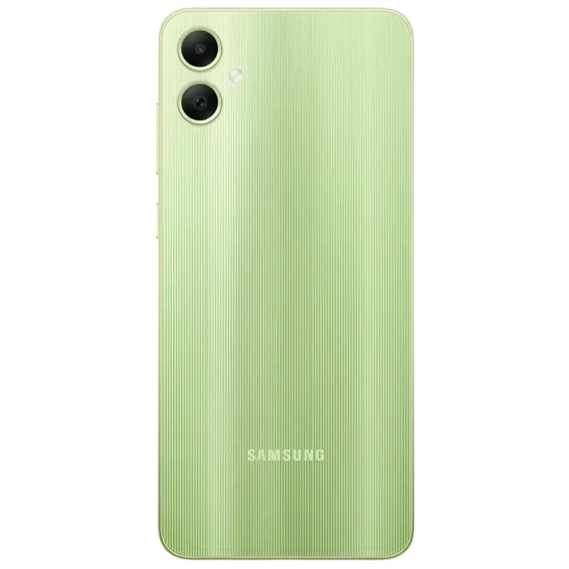 Смартфон Samsung Galaxy A05, 4 ГБ / 128ГБ