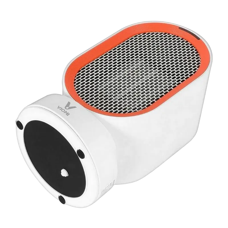 Aerotermă Xiaomi Fan Heater 600 W Alb