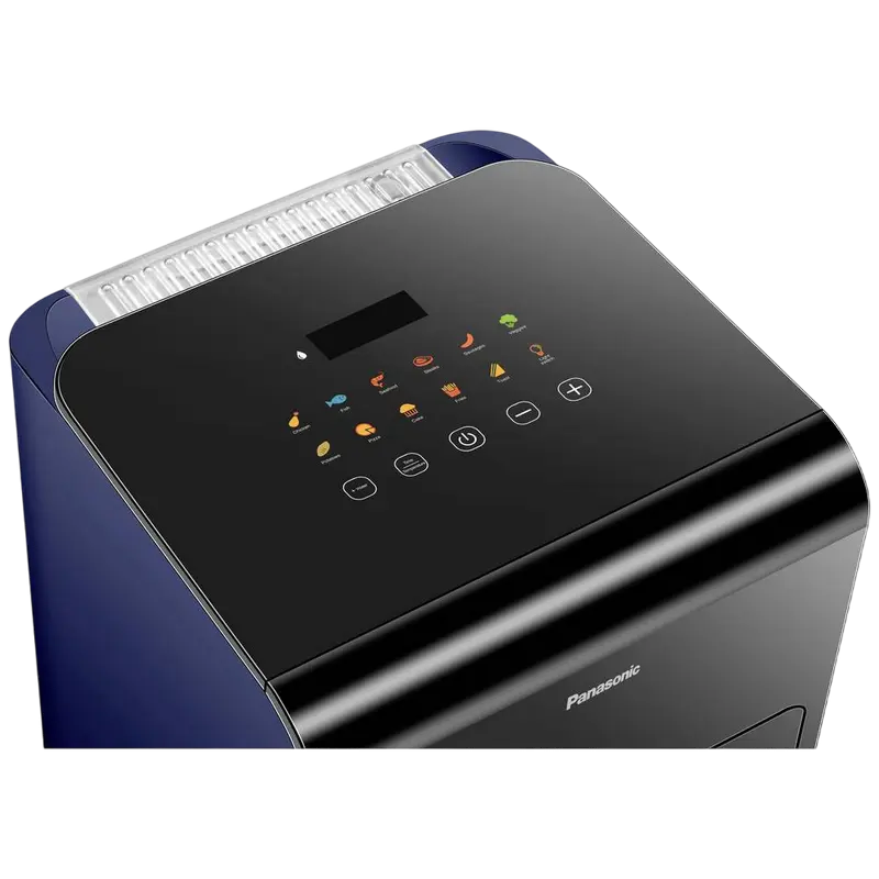 Аэрогриль Panasonic NF-CC600AXE Черный