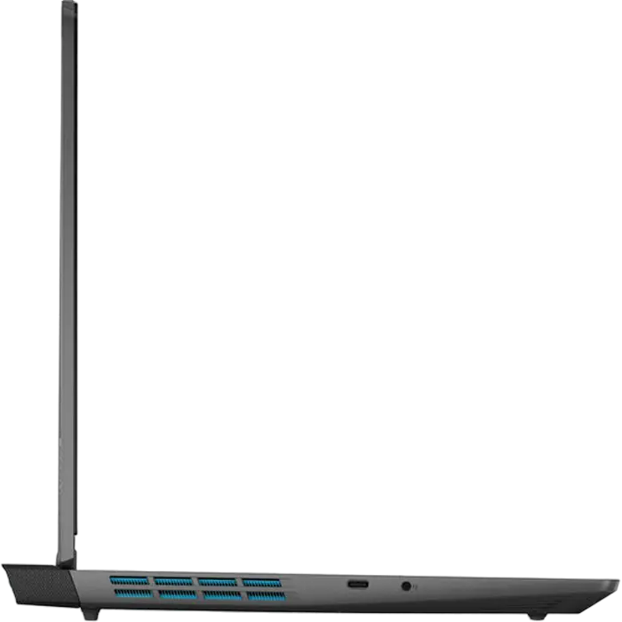 Игровой ноутбук Lenovo LOQ 16IRH8 Storm Grey